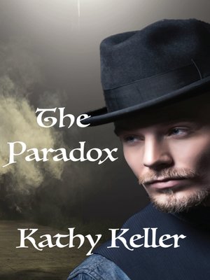 cover image of The Paradox